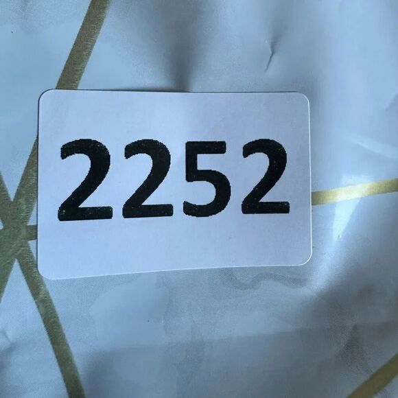 Save the Children Mens Tie Silk If We All Work Together Leah Age 12 #2252 - Picture 5 of 8